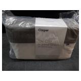 Casper The Cool Supima Sheets Set Full