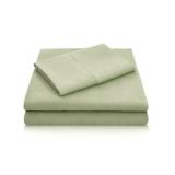 Woven Double Brushed Microfiber Sheet Set, Full