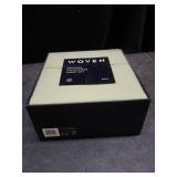 Woven Double Brushed Microfiber Sheet Set, Full