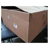 Arden Selections Outdoor Dining Chair Cushion Set Neutral Aurora Damask