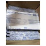 Medline 30x36 Inch Bed Pads, Set Of 70