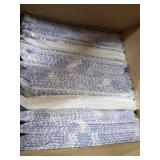 Medline 30x36 Inch Bed Pads, Set Of 70