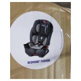 Graco Slimfit 3 In 1 Carseat, Redmond Fashion