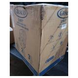 Graco Slimfit 3 In 1 Carseat, Redmond Fashion