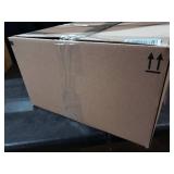 Polyester Pillows Without Covers, 16x16 Inches, Set Of 2