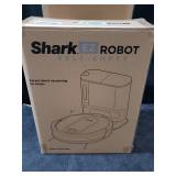Shark AV9115 EZ Robot Self Empty