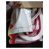 Fisher-Price Infant-to-Toddler Rocker Floral Confetti