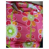 Fisher-Price Infant-to-Toddler Rocker Floral Confetti