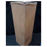 Baby Trend Trend-E Nursery Center in Rising Star Gray