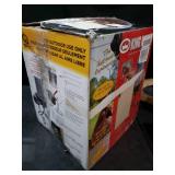 King Kooker - Frying/Boiling Combination Kit (29Qt & 10Qt Pots)