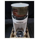 Baby Brezza FRP0046COM Formula Pro Advanced Dispenser Machine Automatic White