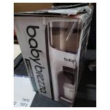 Baby Brezza FRP0046COM Formula Pro Advanced Dispenser Machine Automatic White