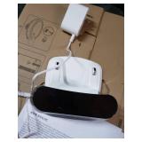 Bissell Spin Wave Pet 2-1 Robotic Mop And Vacuum