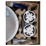 Bissell Spin Wave Pet 2-1 Robotic Mop And Vacuum