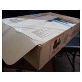 Bissell Spin Wave Pet 2-1 Robotic Mop And Vacuum