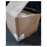 Medline 23x24 Inch Blue Bed Pads, Qty. 200