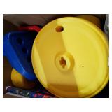 Disney Toy Story 4 15" Fly Wheels Cruiser