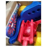 Disney Toy Story 4 15" Fly Wheels Cruiser