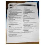 Camco Thermostat Controlled Heated Drinking Water Hose