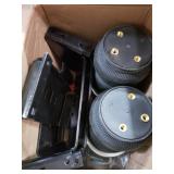 Air Lift Load Lifter 5000