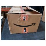 Anolon 12" Covered Deep Skillet with Helper Handle