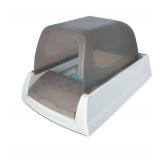 PetSafe ScoopFree Ultra Self-Cleaning Cat Litter Box