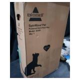 Bissell Spin Wave Pet 20399