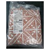 Duvet Cover Set, 1 Duvet, 1 Pillowcase, 1 Totebag