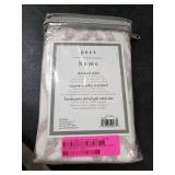 Porch & Den Midea Geometric Pattern Cotton Sham