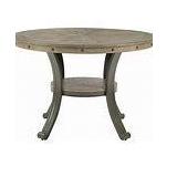 Powell Franklin Dining Table