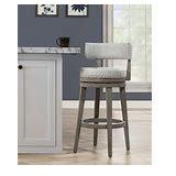 The Gray Barn Pond Road Swivel Stool - Retail:$167.49