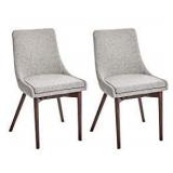 CangLong Dining Chairs Set Of 2
