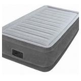 INTEX Air Mattress Grey