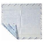 Medline 30x36 Inch Bed Pads, Set Of 70