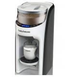 Baby Brezza FRP0046COM Formula Pro Advanced Dispenser Machine Automatic White