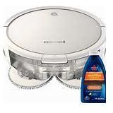 Bissell Spin Wave Pet 2-1 Robotic Mop And Vacuum