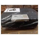 Honeywell - 0.49 Cu. Ft. Fire-Resistant Laptop Security Box with Digital Lock