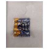 Honeywell - 0.49 Cu. Ft. Fire-Resistant Laptop Security Box with Digital Lock