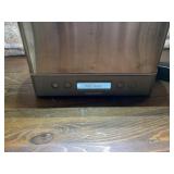 AeroGarden - Harvest Elite 6 pod - Stainless Steel