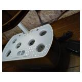 AeroGarden - Harvest Elite 6 pod - Stainless Steel