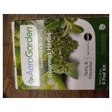 AeroGarden - Harvest Elite 6 pod - Stainless Steel