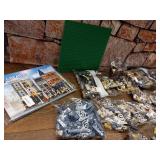 Lego Creator Expert Assembly Square 10255 Building Kit