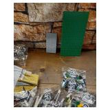 Lego Creator Expert Assembly Square 10255 Building Kit