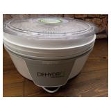 Presto Food Dehydrator