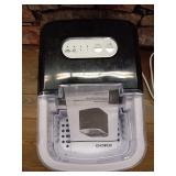 Igloo 26-Pound Automatic Ice Cube Maker