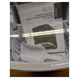 Igloo 26-Pound Automatic Ice Cube Maker