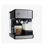 Mr Coffee Cafe Barista