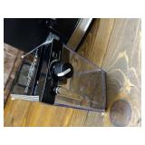 Mr Coffee Cafe Barista