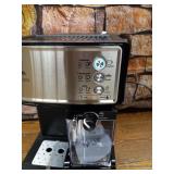 Mr Coffee Cafe Barista