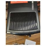 Mr Coffee Cafe Barista